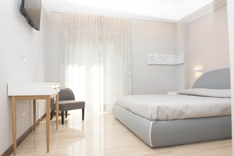 Bed & Breakfast Casa Gaia