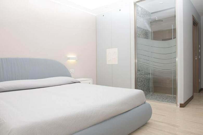 Bed & Breakfast Casa Gaia