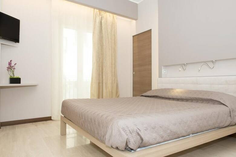 Bed & Breakfast Casa Gaia
