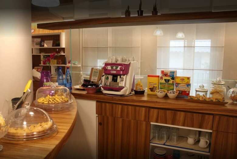 Bed & Breakfast Casa Gaia