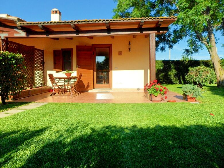 Podere Oca Bianca