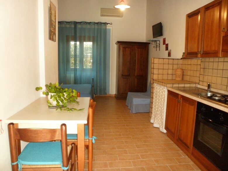 Podere Oca Bianca