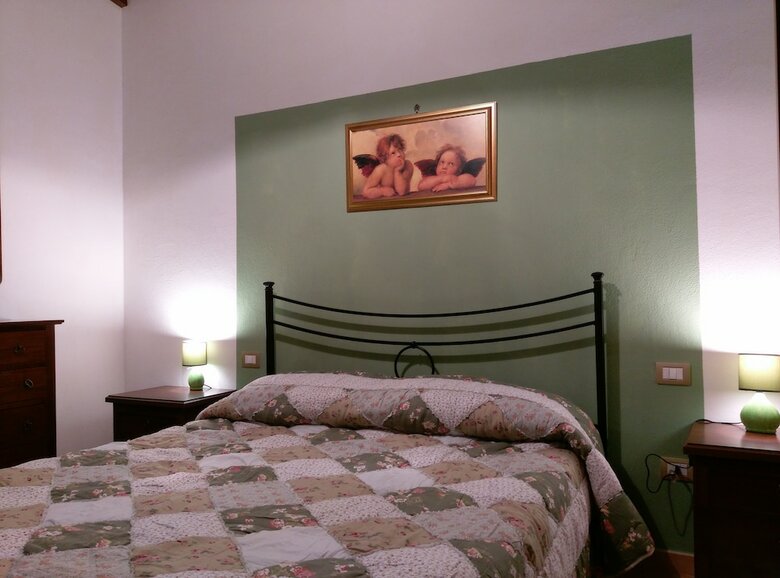 Podere Oca Bianca