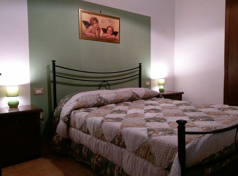 Podere Oca Bianca