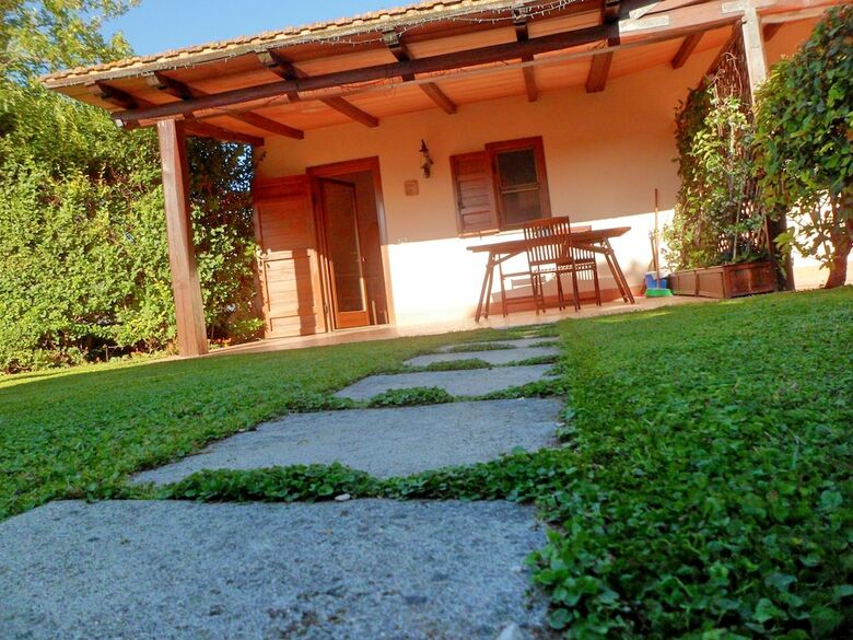 Podere Oca Bianca