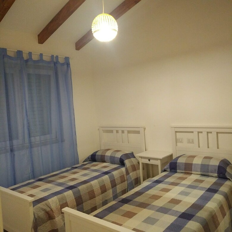 Podere Oca Bianca