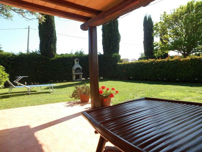 Podere Oca Bianca
