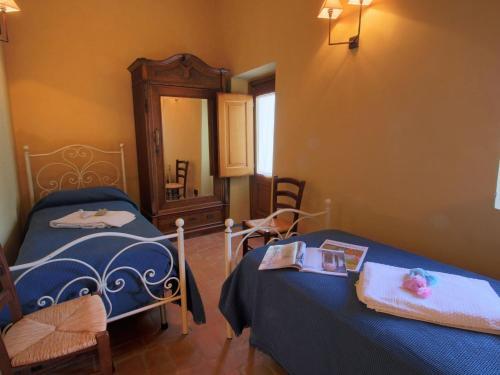 Apartamento Podere Pulicciano Pozzo