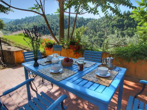 Apartamento Podere Pulicciano Pozzo