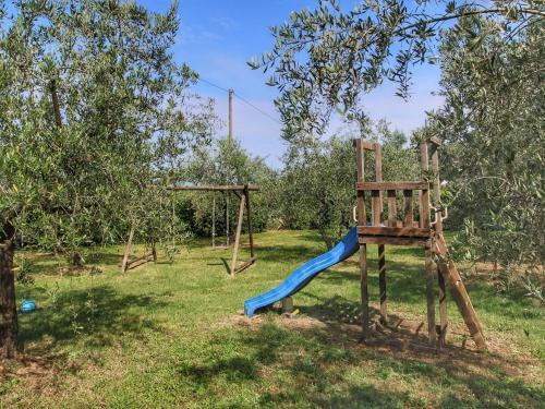 Apartamento Podere Pulicciano Scaletta