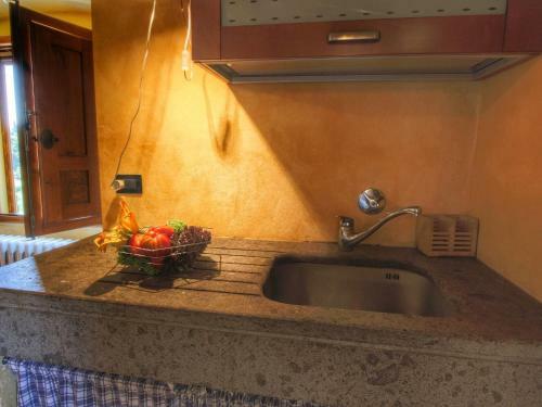 Apartamento Podere Pulicciano Scaletta