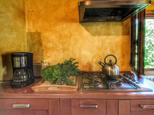 Apartamento Podere Pulicciano Scaletta