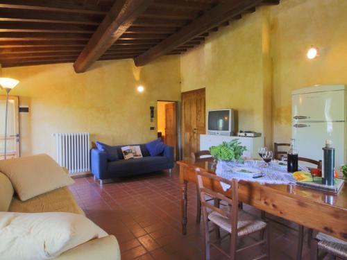 Apartamento Podere Pulicciano Scaletta