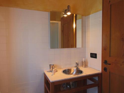 Apartamento Podere Pulicciano Scaletta