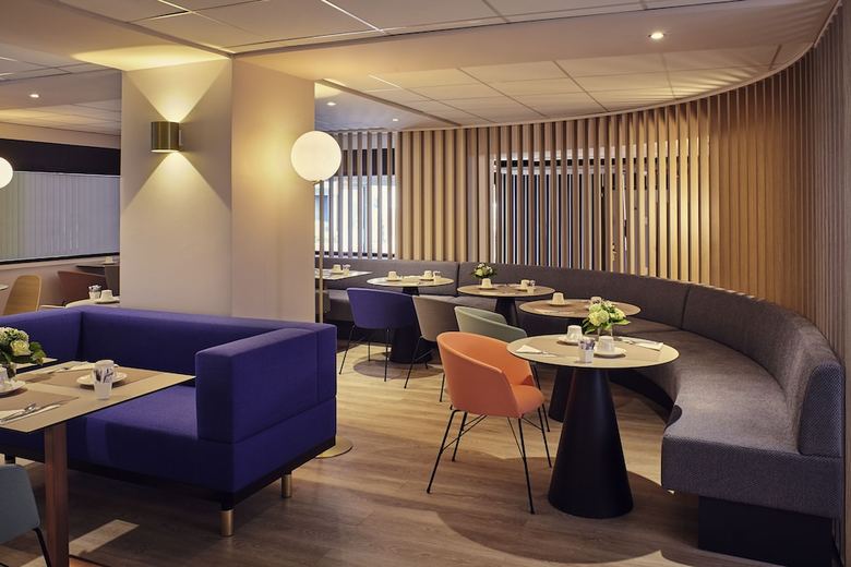 Hotel Mercure Rouen Centre Cathedrale