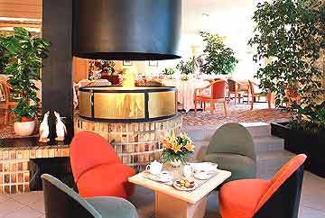 Hotel Mercure Rouen Centre Cathedrale