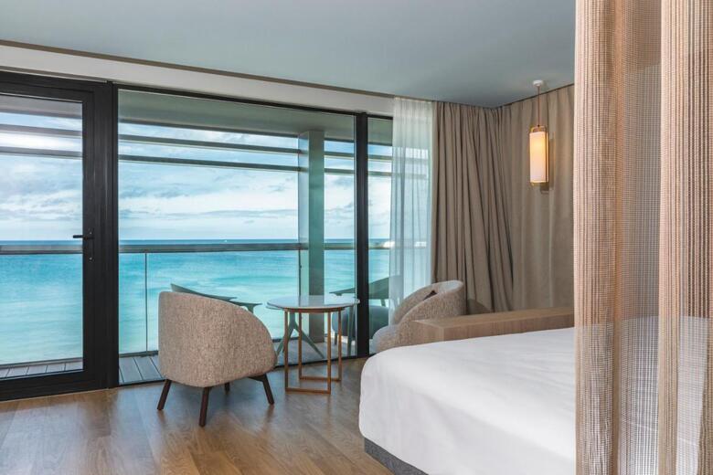 Hotel Oceania