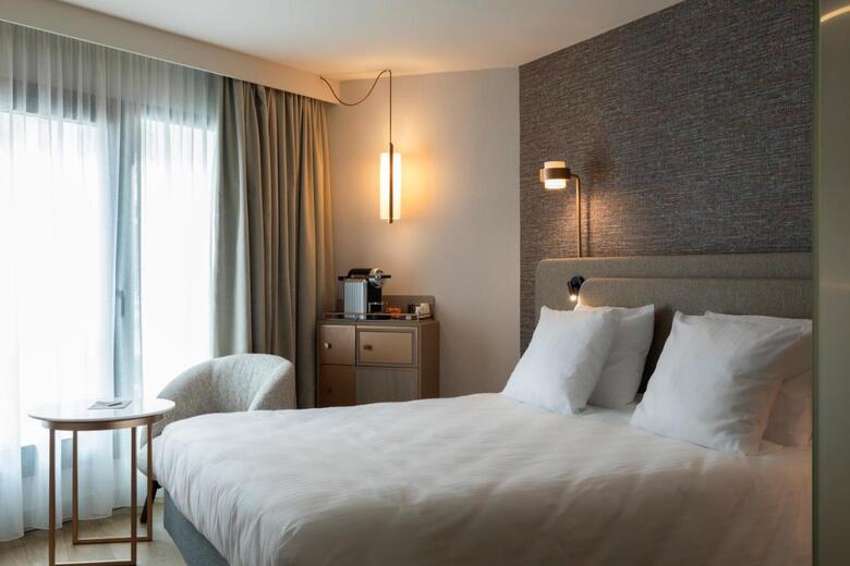Hotel Oceania