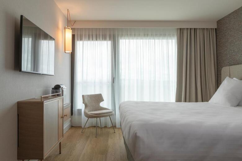 Hotel Oceania