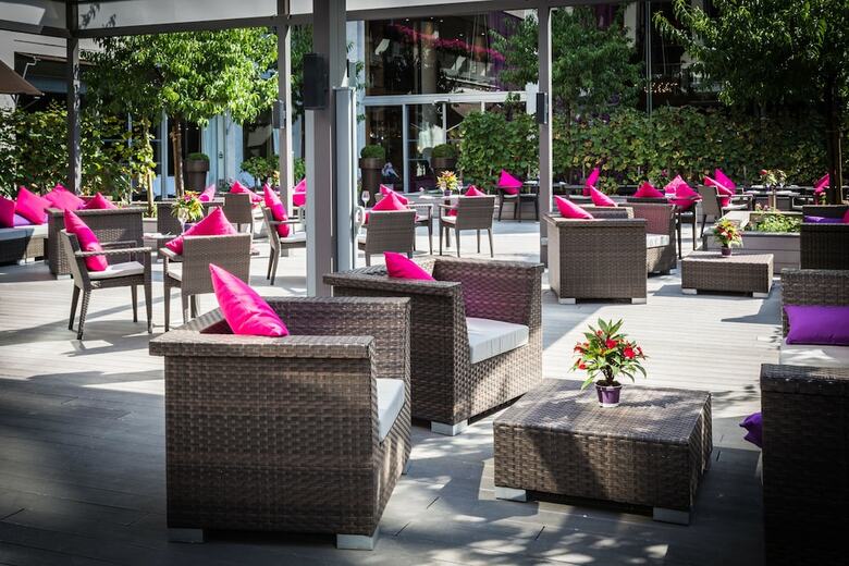Hotel Sofitel Strasbourg Grande Ile