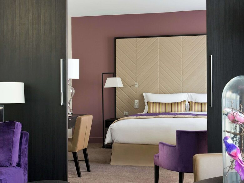 Hotel Sofitel Strasbourg Grande Ile
