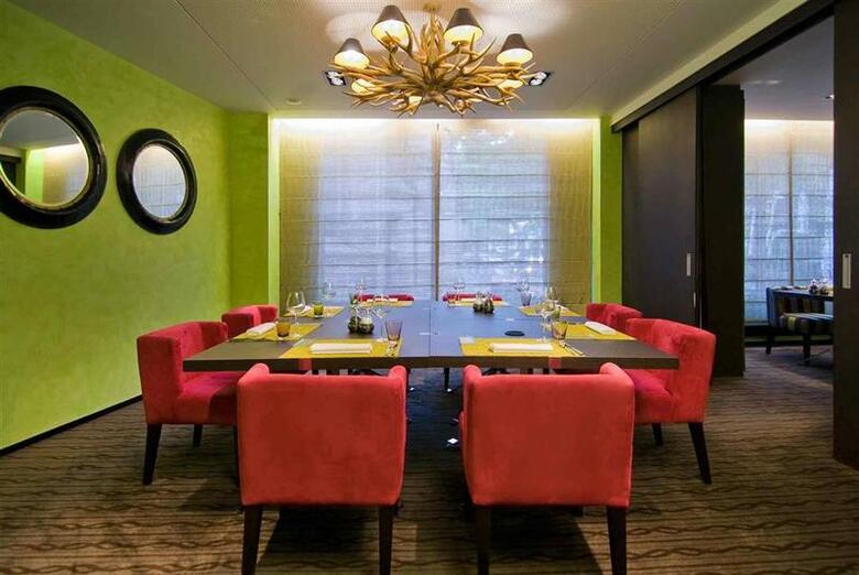 Hotel Sofitel Strasbourg Grande Ile