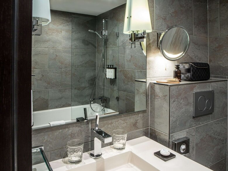 Hotel Sofitel Strasbourg Grande Ile