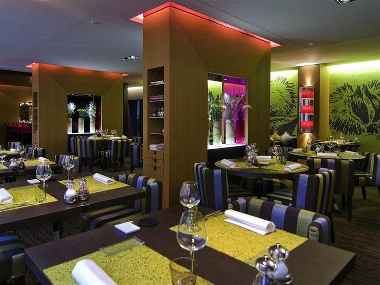 Hotel Sofitel Strasbourg Grande Ile