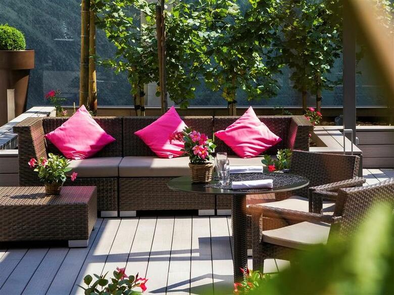 Hotel Sofitel Strasbourg Grande Ile