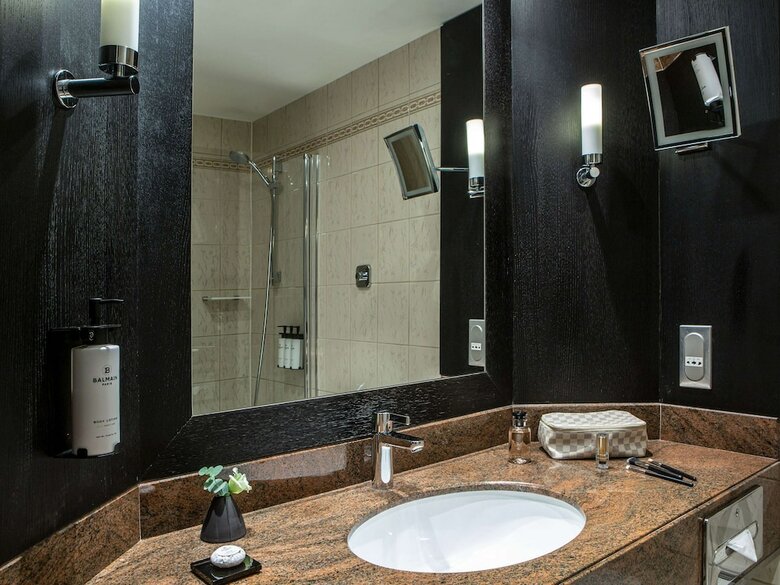 Hotel Sofitel Strasbourg Grande Ile