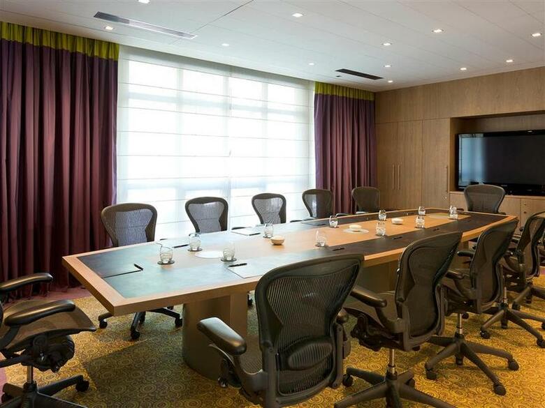 Hotel Sofitel Strasbourg Grande Ile