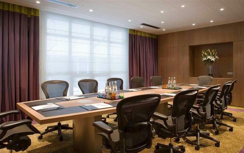 Hotel Sofitel Strasbourg Grande Ile