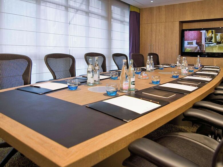 Hotel Sofitel Strasbourg Grande Ile