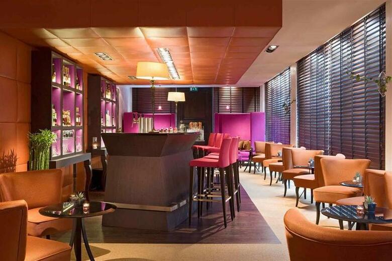 Hotel Sofitel Strasbourg Grande Ile