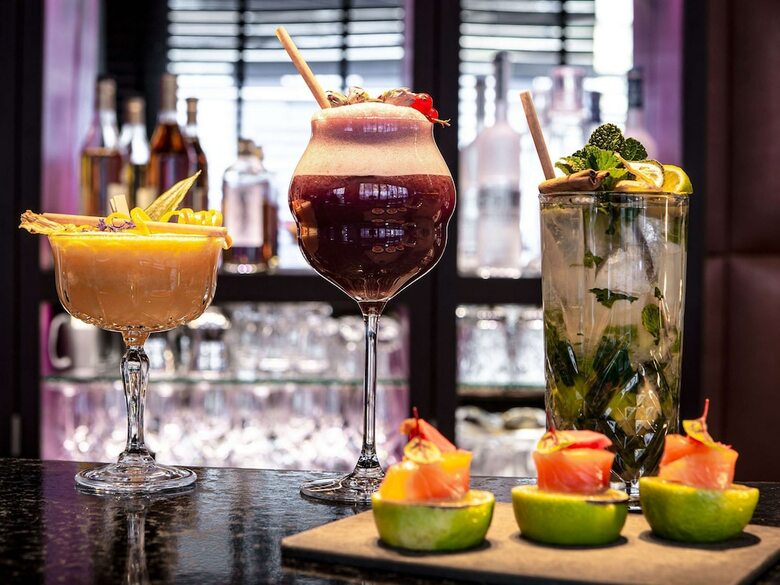 Hotel Sofitel Strasbourg Grande Ile