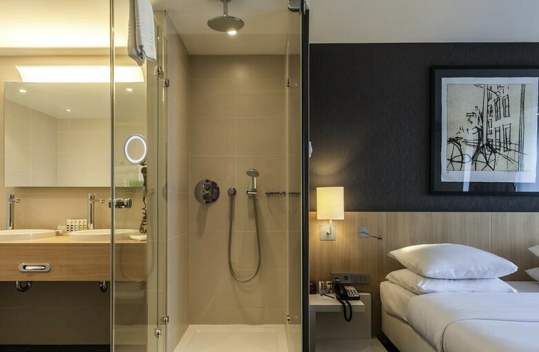 Mercure Hotel Amsterdam City