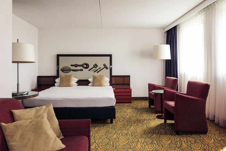 Mercure Hotel Amsterdam City