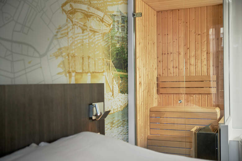 Inntel Hotels Amsterdam Centre