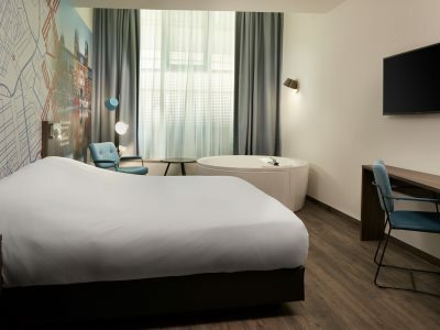 Inntel Hotels Amsterdam Centre