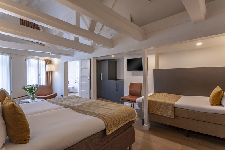 Hotel Avenue