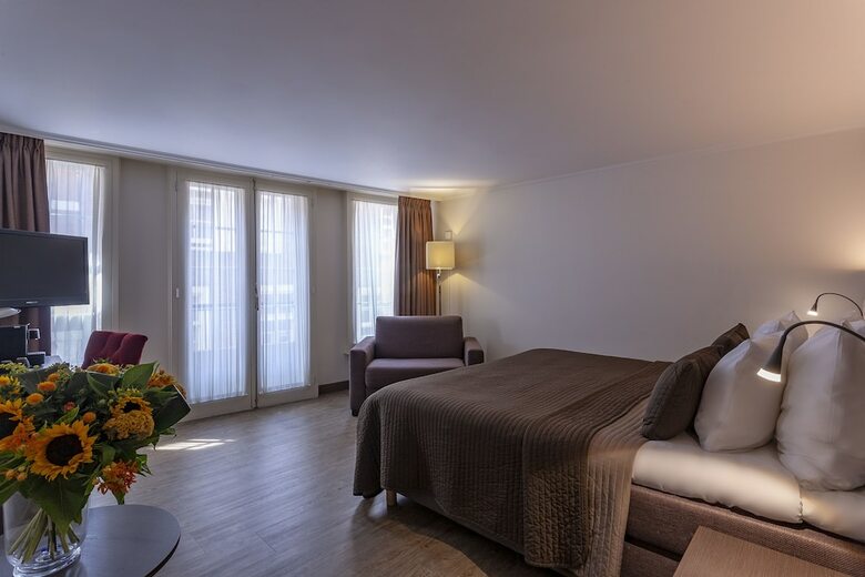 Hotel Avenue