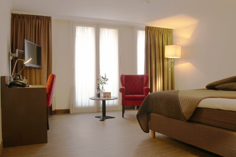 Hotel Avenue