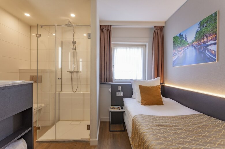 Hotel Avenue