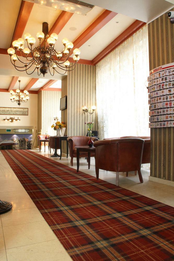 Hotel Avenue