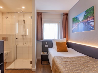 Hotel Avenue