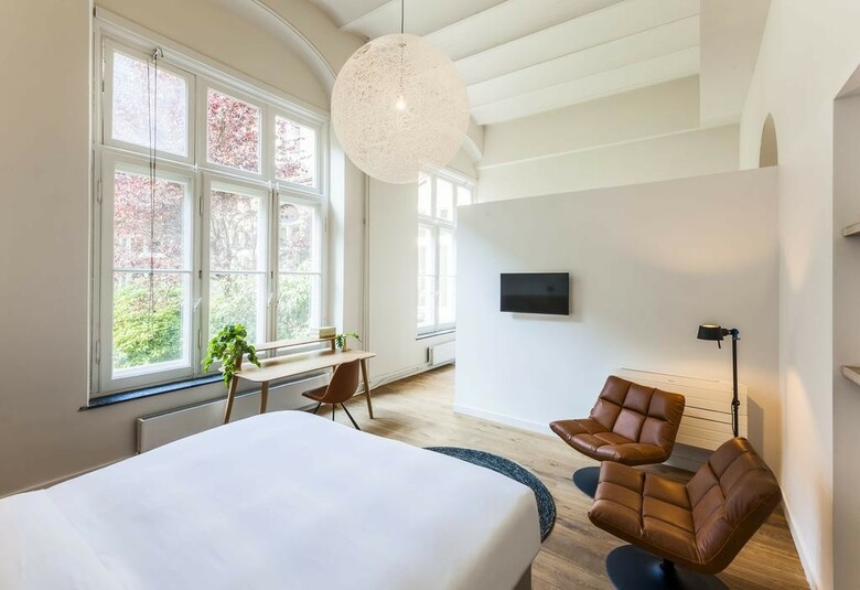 Hotel Arena