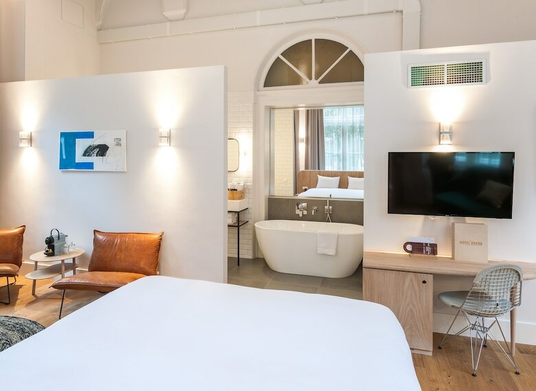 Hotel Arena