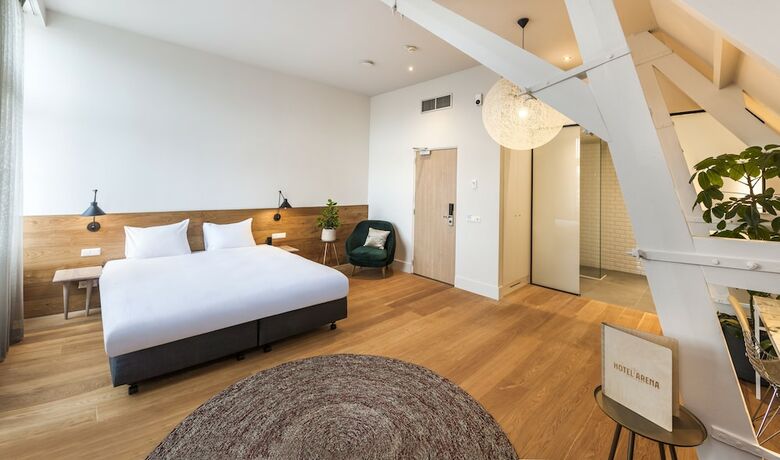 Hotel Arena