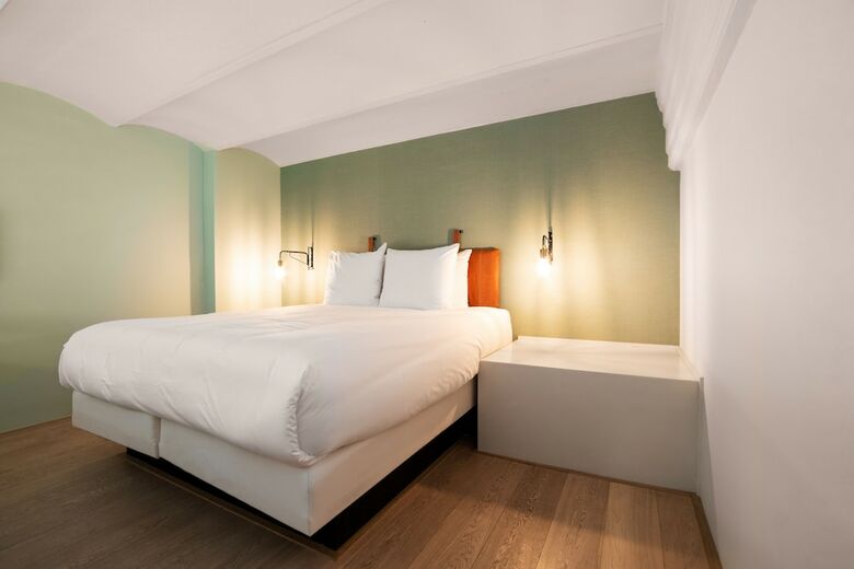 Hotel Arena