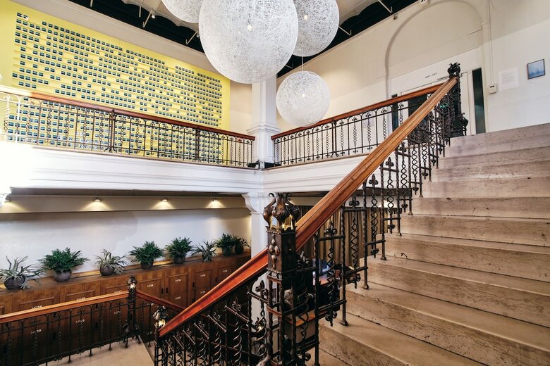 Hotel Arena